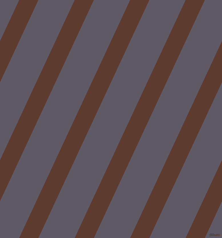 65 degree angle lines stripes, 61 pixel line width, 115 pixel line spacing, Cioccolato and Mobster stripes and lines seamless tileable