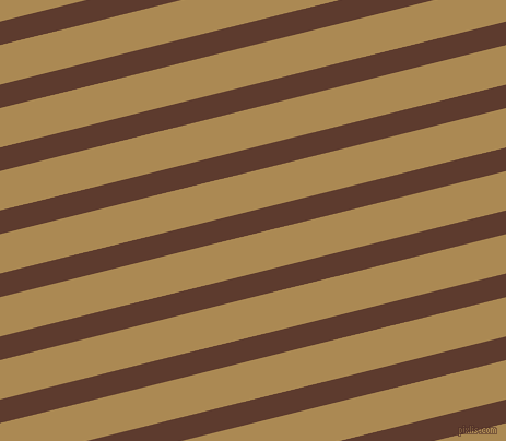 14 degree angle lines stripes, 21 pixel line width, 35 pixel line spacing, Cioccolato and Teak stripes and lines seamless tileable