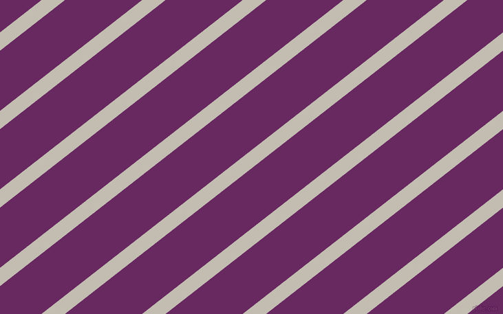 38 degree angle lines stripes, 21 pixel line width, 69 pixel line spacing, Cloud and Palatinate Purple stripes and lines seamless tileable