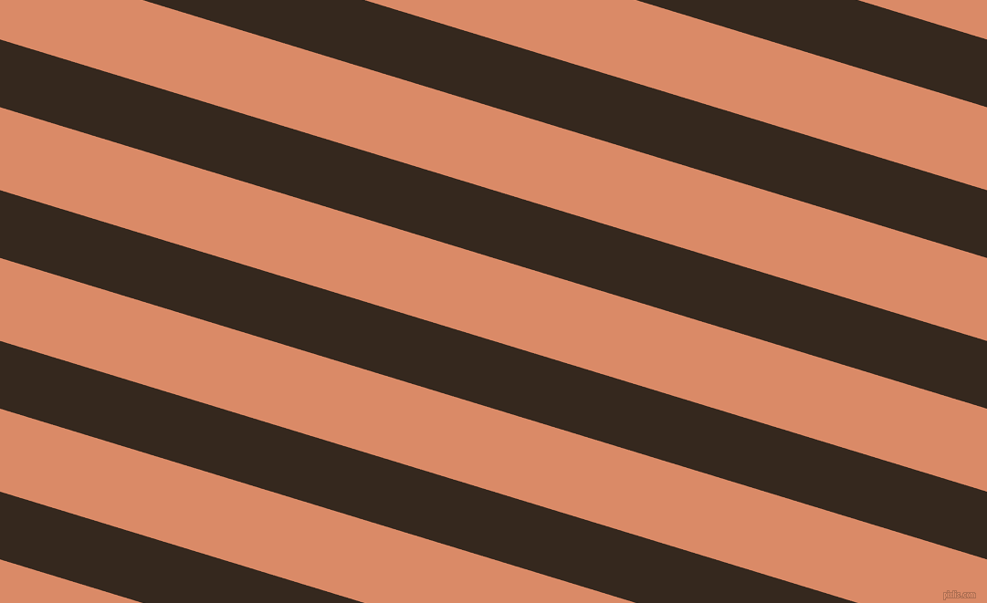 163 degree angle lines stripes, 71 pixel line width, 87 pixel line spacing, Cocoa Brown and Copper stripes and lines seamless tileable