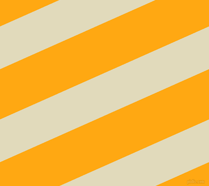 24 degree angle lines stripes, 80 pixel line width, 94 pixel line spacing, Coconut Cream and Dark Tangerine stripes and lines seamless tileable