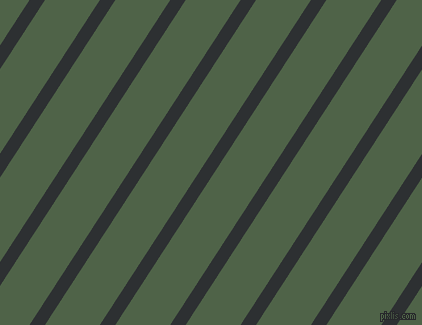 57 degree angle lines stripes, 13 pixel line width, 46 pixel line spacing, Cod Grey and Tom Thumb stripes and lines seamless tileable