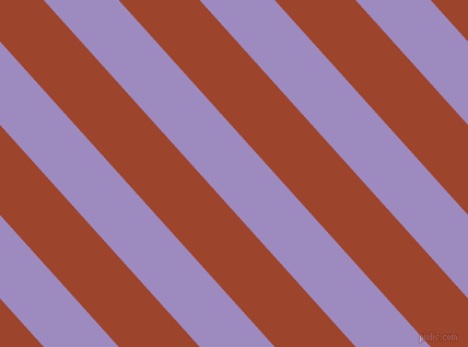132 degree angle lines stripes, 51 pixel line width, 55 pixel line spacing, Cold Purple and Rock Spray stripes and lines seamless tileable
