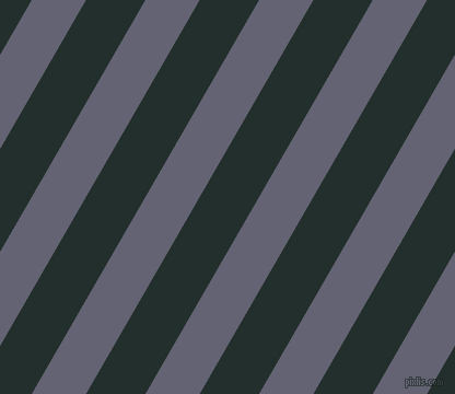 60 degree angle lines stripes, 43 pixel line width, 47 pixel line spacing, Comet and Racing Green stripes and lines seamless tileable