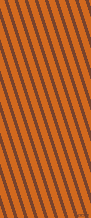 108 degree angle lines stripes, 11 pixel line width, 21 pixel line spacing, Copper Canyon and Chocolate stripes and lines seamless tileable