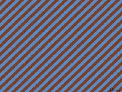 44 degree angle lines stripes, 10 pixel line width, 10 pixel line spacing, Copper Canyon and Danube stripes and lines seamless tileable