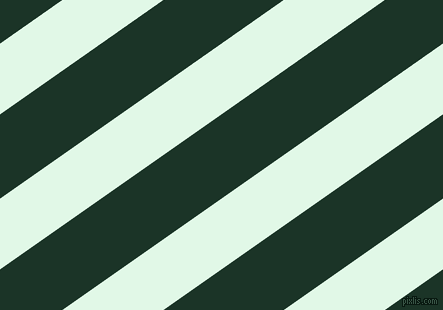 35 degree angle lines stripes, 58 pixel line width, 69 pixel line spacing, Cosmic Latte and Cardin Green stripes and lines seamless tileable