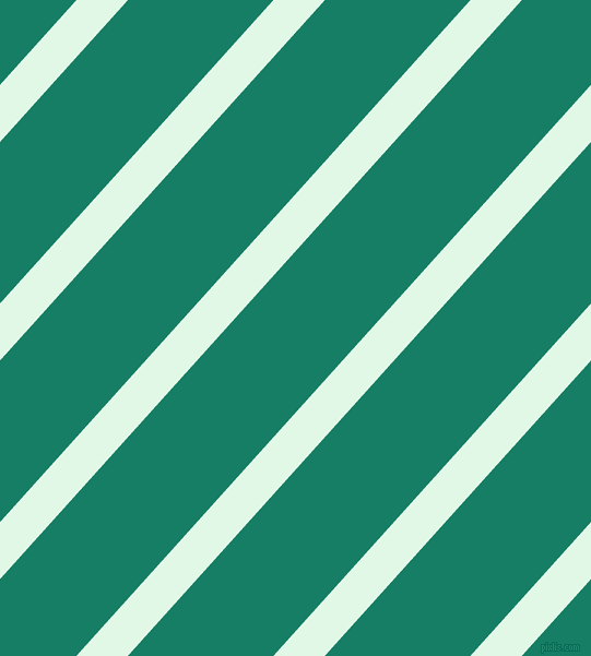 48 degree angle lines stripes, 35 pixel line width, 99 pixel line spacing, Cosmic Latte and Deep Sea stripes and lines seamless tileable