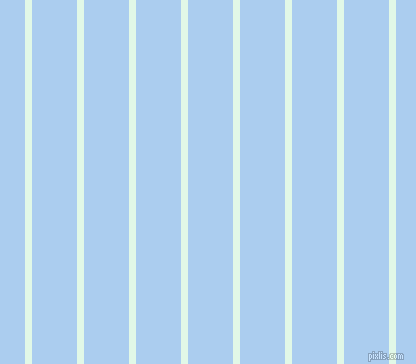 vertical lines stripes, 7 pixel line width, 45 pixel line spacing, Cosmic Latte and Pale Cornflower Blue stripes and lines seamless tileable