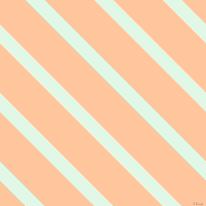 135 degree angle lines stripes, 46 pixel line width, 119 pixel line spacing, Cosmic Latte and Romantic stripes and lines seamless tileable
