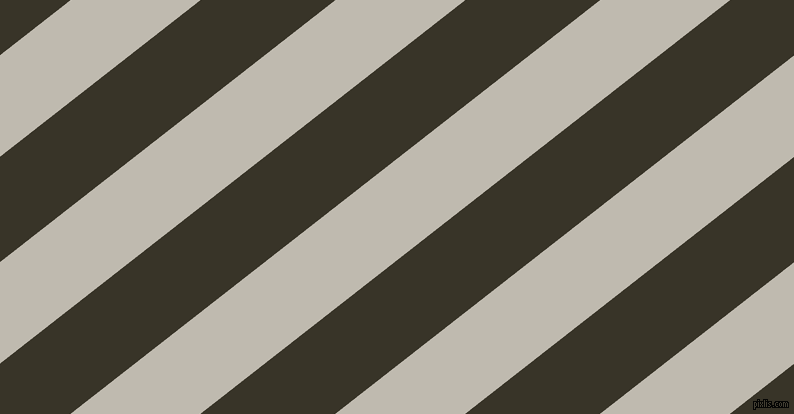 38 degree angle lines stripes, 80 pixel line width, 83 pixel line spacing, Cotton Seed and Graphite stripes and lines seamless tileable