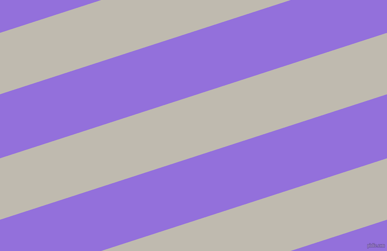 18 degree angle lines stripes, 118 pixel line width, 123 pixel line spacing, Cotton Seed and Medium Purple stripes and lines seamless tileable