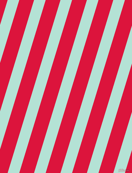 73 degree angle lines stripes, 37 pixel line width, 47 pixel line spacing, Cruise and Crimson stripes and lines seamless tileable