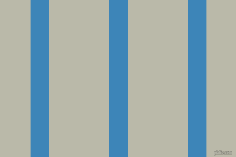vertical lines stripes, 37 pixel line width, 120 pixel line spacing, Curious Blue and Mist Grey stripes and lines seamless tileable