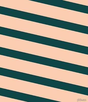 167 degree angle lines stripes, 30 pixel line width, 48 pixel line spacing, Cyprus and Apricot stripes and lines seamless tileable