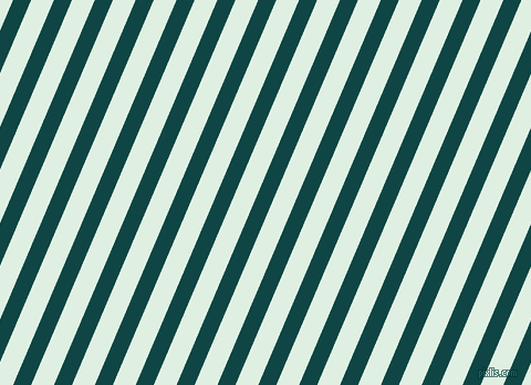 67 degree angle lines stripes, 15 pixel line width, 19 pixel line spacing, Cyprus and Off Green stripes and lines seamless tileable