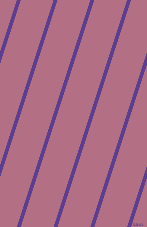 72 degree angle lines stripes, 12 pixel line width, 100 pixel line spacing, Daisy Bush and Tapestry stripes and lines seamless tileable