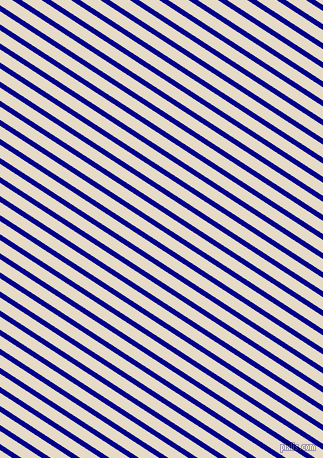 147 degree angle lines stripes, 5 pixel line width, 11 pixel line spacing, Dark Blue and Half Spanish White stripes and lines seamless tileable