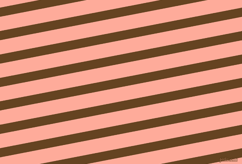 11 degree angle lines stripes, 18 pixel line width, 28 pixel line spacing, Dark Brown and Rose Bud stripes and lines seamless tileable