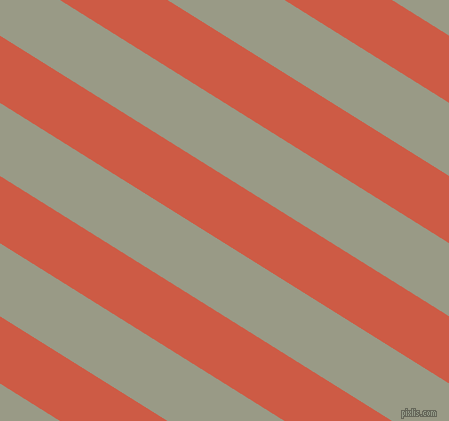 148 degree angle lines stripes, 57 pixel line width, 62 pixel line spacing, Dark Coral and Lemon Grass stripes and lines seamless tileable