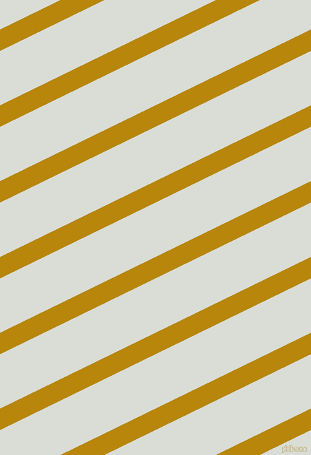 26 degree angle lines stripes, 28 pixel line width, 71 pixel line spacing, Dark Goldenrod and Aqua Haze stripes and lines seamless tileable