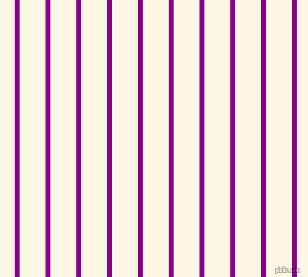 vertical lines stripes, 7 pixel line width, 37 pixel line spacing, Dark Magenta and Old Lace stripes and lines seamless tileable