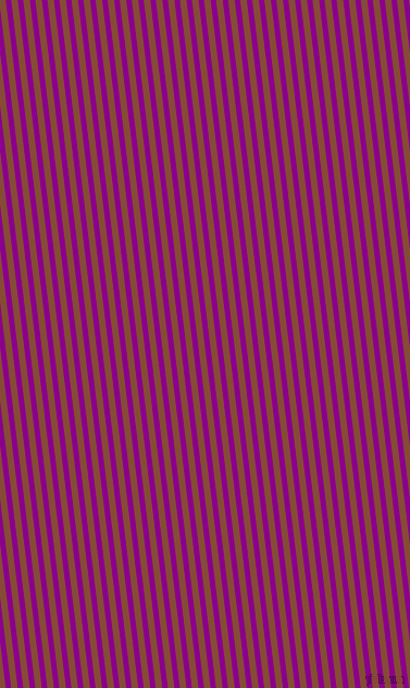 97 degree angle lines stripes, 5 pixel line width, 6 pixel line spacing, Dark Magenta and Paarl stripes and lines seamless tileable