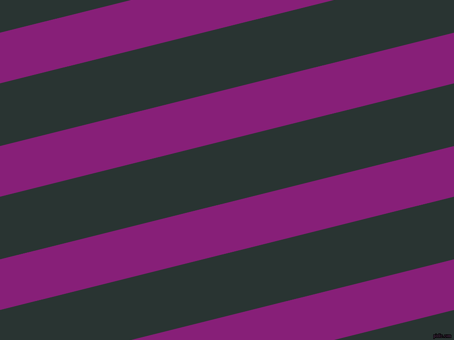 14 degree angle lines stripes, 97 pixel line width, 120 pixel line spacing, Dark Purple and Aztec stripes and lines seamless tileable