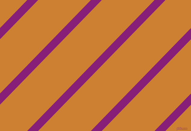 46 degree angle lines stripes, 26 pixel line width, 126 pixel line spacing, Dark Purple and Bronze stripes and lines seamless tileable