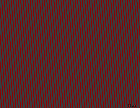 95 degree angle lines stripes, 3 pixel line width, 5 pixel line spacing, Dark Red and Mine Shaft stripes and lines seamless tileable