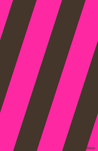 72 degree angle lines stripes, 88 pixel line width, 95 pixel line spacing, Dark Rum and Persian Rose stripes and lines seamless tileable