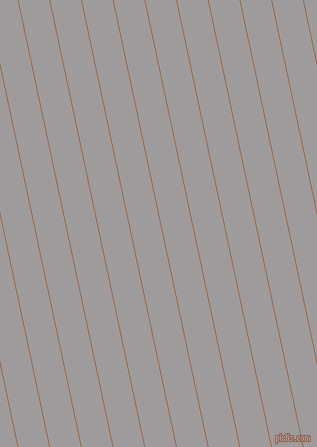 102 degree angle lines stripes, 1 pixel line width, 30 pixel line spacing, Dark Tan and Shady Lady stripes and lines seamless tileable