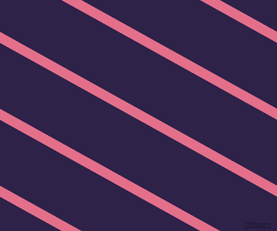 151 degree angle lines stripes, 14 pixel line width, 83 pixel line spacing, Deep Blush and Violent Violet stripes and lines seamless tileable