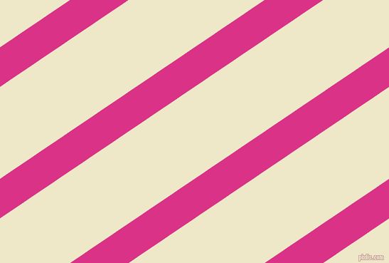 34 degree angle lines stripes, 46 pixel line width, 107 pixel line spacing, Deep Cerise and Scotch Mist stripes and lines seamless tileable
