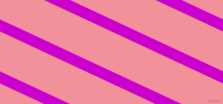 155 degree angle lines stripes, 36 pixel line width, 118 pixel line spacing, Deep Magenta and Wewak stripes and lines seamless tileable