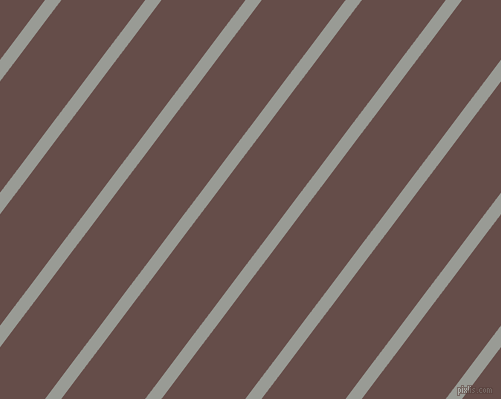53 degree angle lines stripes, 13 pixel line width, 67 pixel line spacing, Delta and Congo Brown stripes and lines seamless tileable