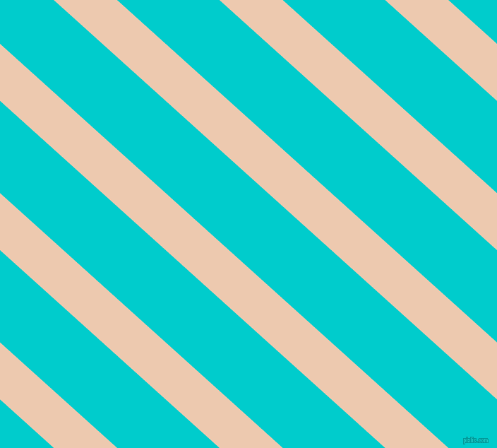 138 degree angle lines stripes, 60 pixel line width, 97 pixel line spacing, Desert Sand and Robin