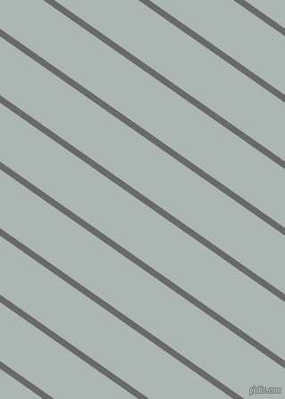 145 degree angle lines stripes, 7 pixel line width, 54 pixel line spacing, Dim Gray and Periglacial Blue stripes and lines seamless tileable