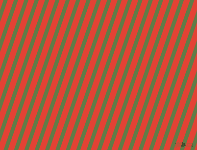 71 degree angle lines stripes, 8 pixel line width, 12 pixel line spacing, Dingley and Cinnabar stripes and lines seamless tileable