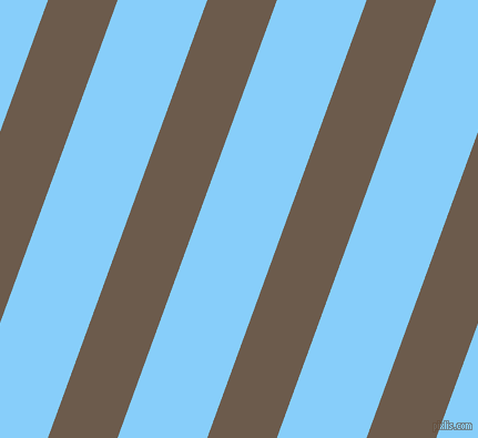 70 degree angle lines stripes, 59 pixel line width, 76 pixel line spacingDomino and Light Sky Blue stripes and lines seamless tileable