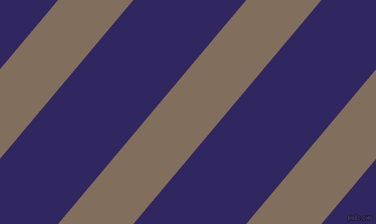 50 degree angle lines stripes, 82 pixel line width, 123 pixel line spacing, Donkey Brown and Paris M stripes and lines seamless tileable