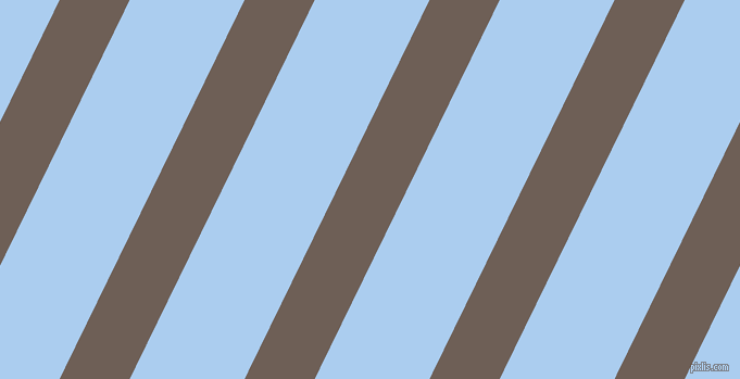 64 degree angle lines stripes, 58 pixel line width, 95 pixel line spacing, Dorado and Pale Cornflower Blue stripes and lines seamless tileable