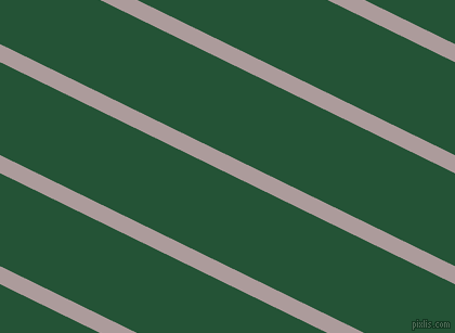 154 degree angle lines stripes, 15 pixel line width, 77 pixel line spacing, Dusty Grey and Kaitoke Green stripes and lines seamless tileable