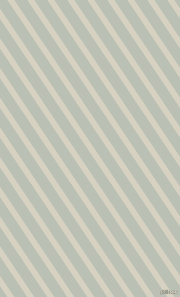 124 degree angle lines stripes, 12 pixel line width, 22 pixel line spacing, Ecru White and Pumice stripes and lines seamless tileable