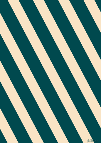 118 degree angle lines stripes, 33 pixel line width, 43 pixel line spacing, Egg Sour and Sherpa Blue stripes and lines seamless tileable
