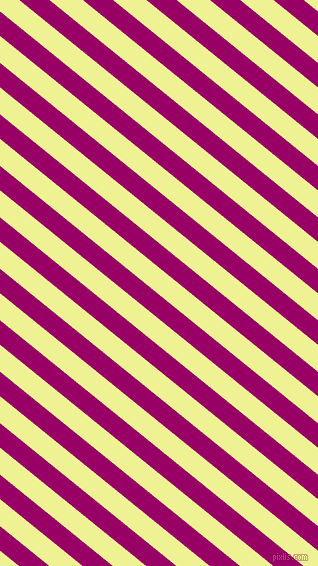 141 degree angle lines stripes, 19 pixel line width, 21 pixel line spacing, Eggplant and Jonquil stripes and lines seamless tileable