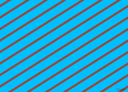 32 degree angle lines stripes, 9 pixel line width, 30 pixel line spacing, El Salva and Deep Sky Blue stripes and lines seamless tileable