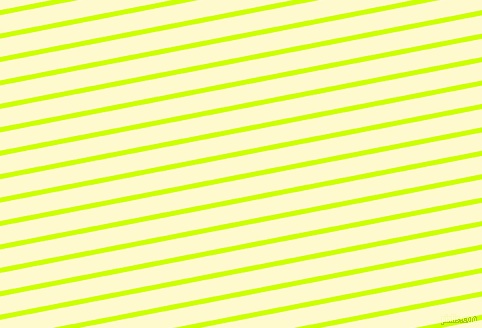 11 degree angle lines stripes, 5 pixel line width, 18 pixel line spacing, Electric Lime and Lemon Chiffon stripes and lines seamless tileable