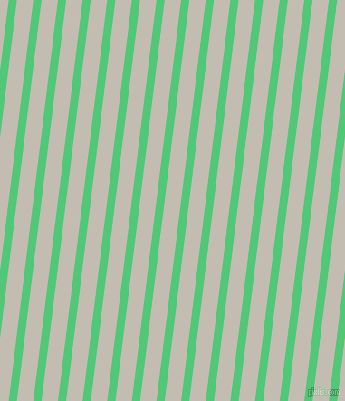 83 degree angle lines stripes, 9 pixel line width, 18 pixel line spacing, Emerald and Cloud stripes and lines seamless tileable