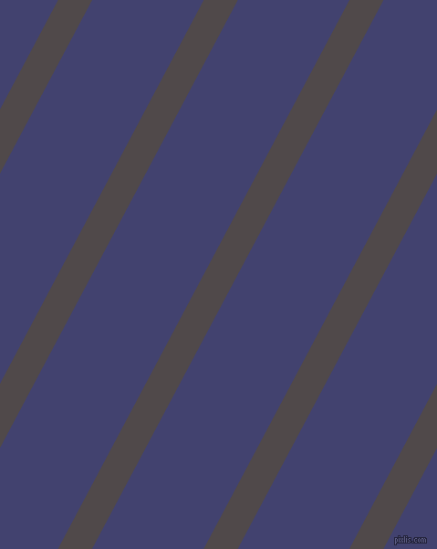 62 degree angle lines stripes, 33 pixel line width, 108 pixel line spacing, Emperor and Corn Flower Blue stripes and lines seamless tileable